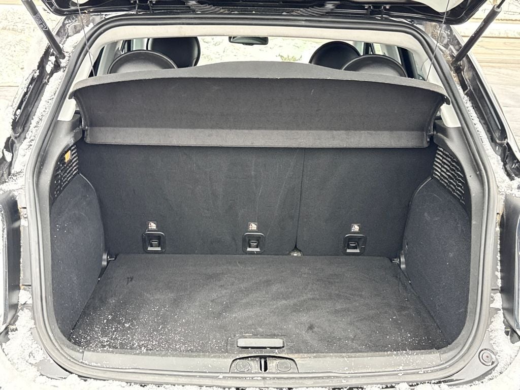 2016 FIAT 500X Lounge AWD Near Milwaukee WI