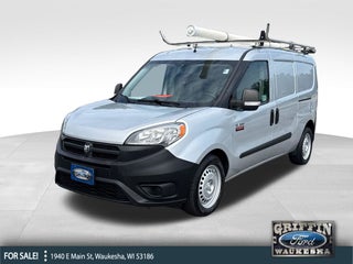 2017 RAM ProMaster City Tradesman