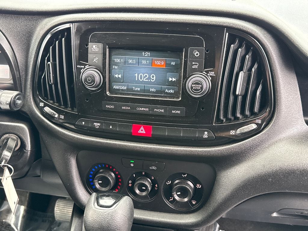 2015 RAM ProMaster City Base Near Milwaukee WI