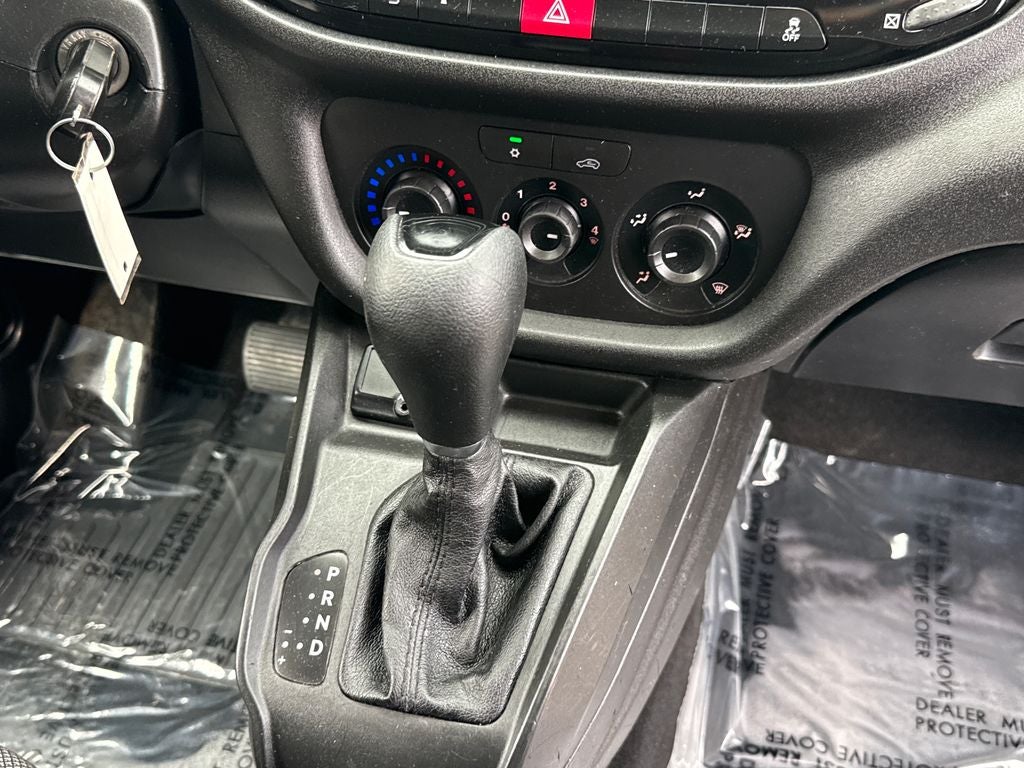 2015 RAM ProMaster City Base Near Milwaukee WI