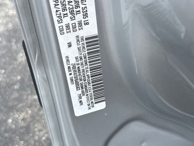 2015 RAM ProMaster City Base Near Milwaukee WI