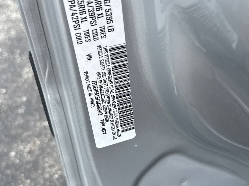 2015 RAM ProMaster City Base Near Milwaukee WI