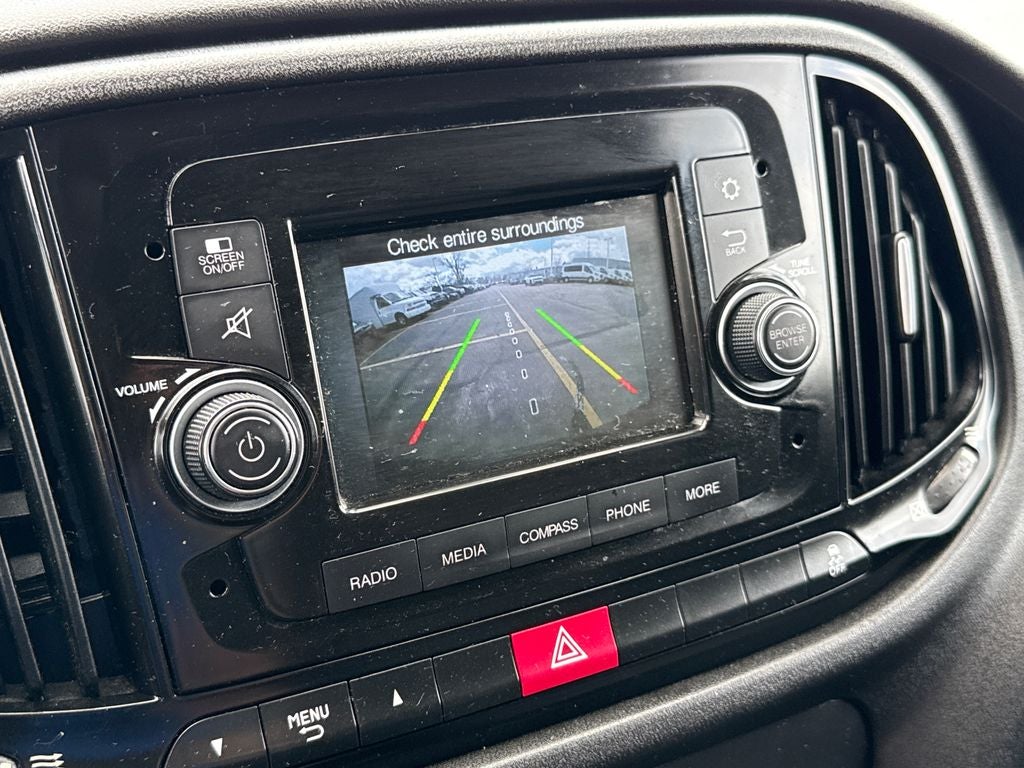 2015 RAM ProMaster City Base Near Milwaukee WI