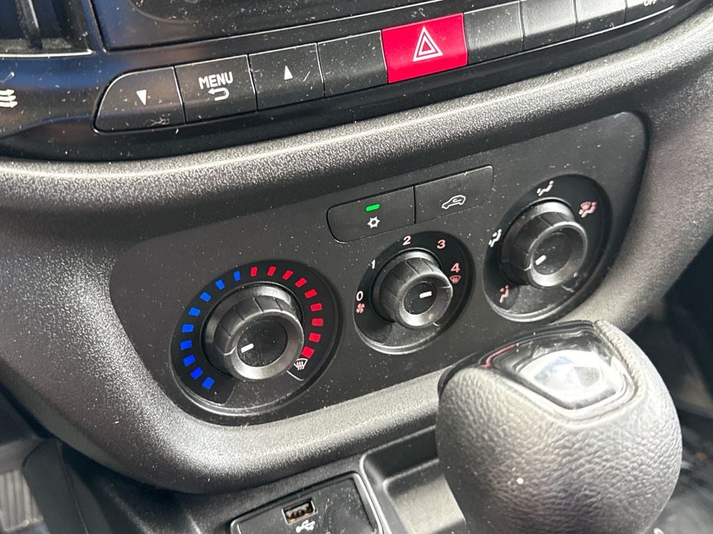 2015 RAM ProMaster City Base Near Milwaukee WI