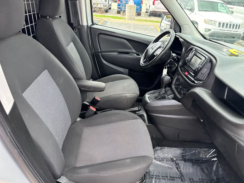2015 RAM ProMaster City Base Near Milwaukee WI