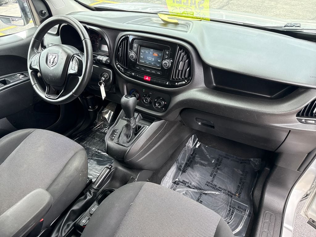 2015 RAM ProMaster City Base Near Milwaukee WI