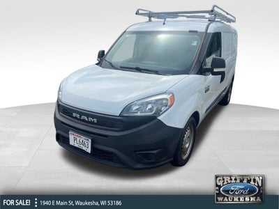 2019 RAM ProMaster City Tradesman Near Milwaukee WI
