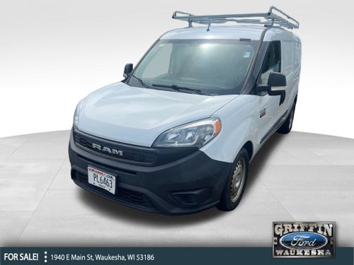 2019 RAM ProMaster City Tradesman Near Milwaukee WI