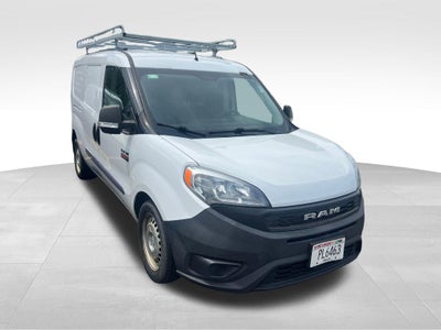 2019 RAM ProMaster City Tradesman Near Milwaukee WI