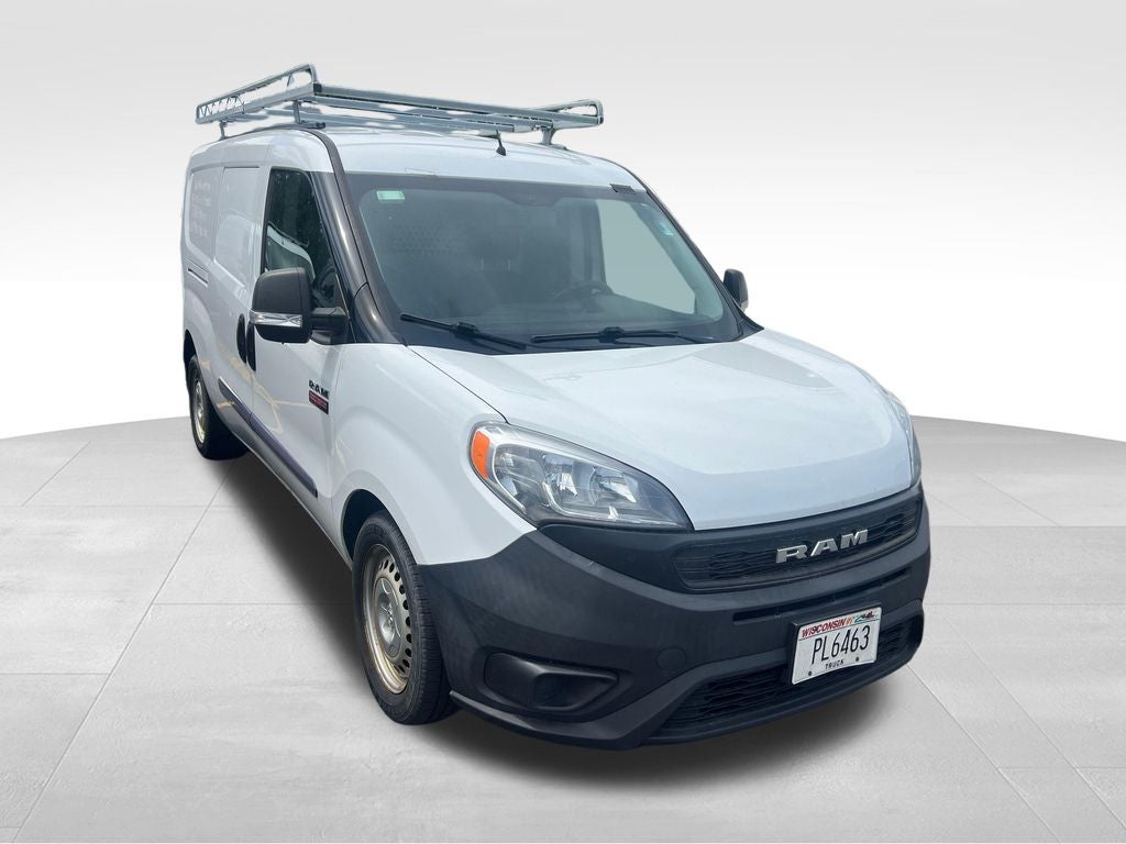2019 RAM ProMaster City Tradesman Near Milwaukee WI