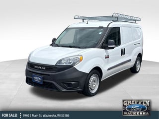 2019 RAM ProMaster City Tradesman Near Milwaukee WI