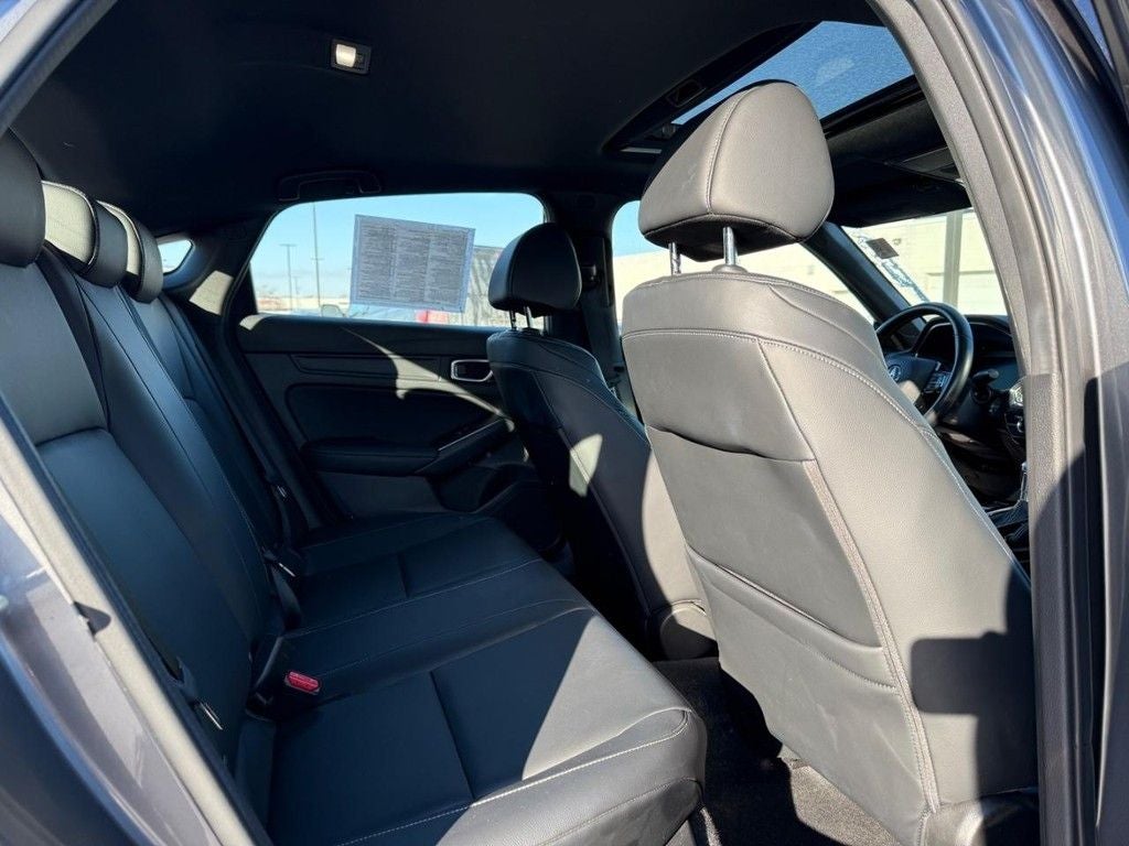 2023 Acura Integra A-Spec Package