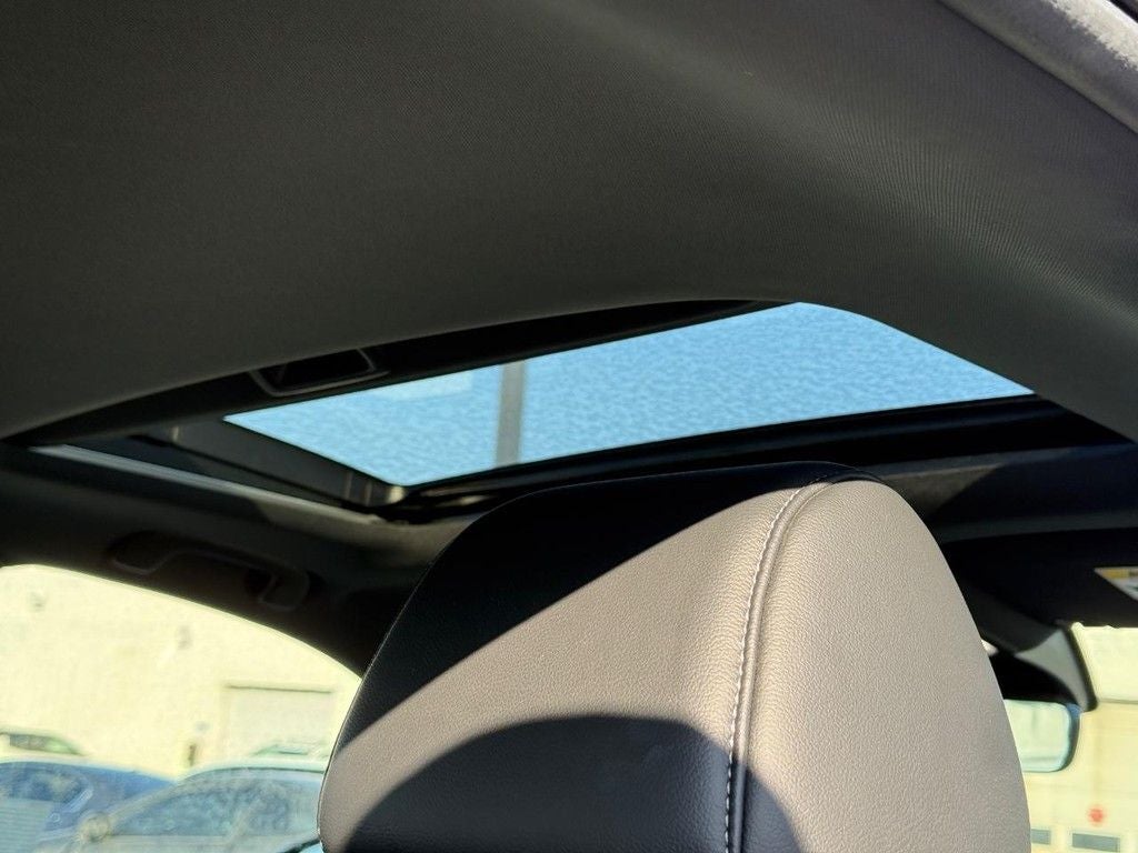 2023 Acura Integra A-Spec Package