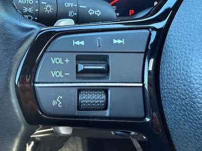 2023 Acura Integra A-Spec Package