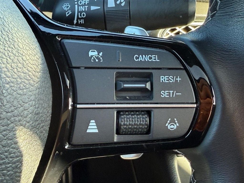 2023 Acura Integra A-Spec Package