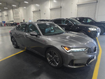 2023 Acura Integra A-Spec Package