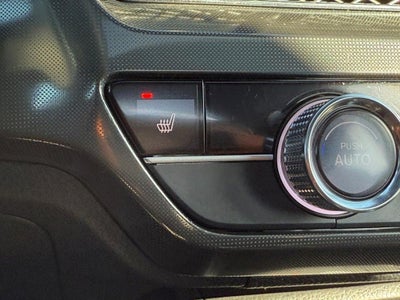 2023 Acura Integra A-Spec Package