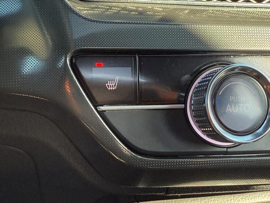 2023 Acura Integra A-Spec Package