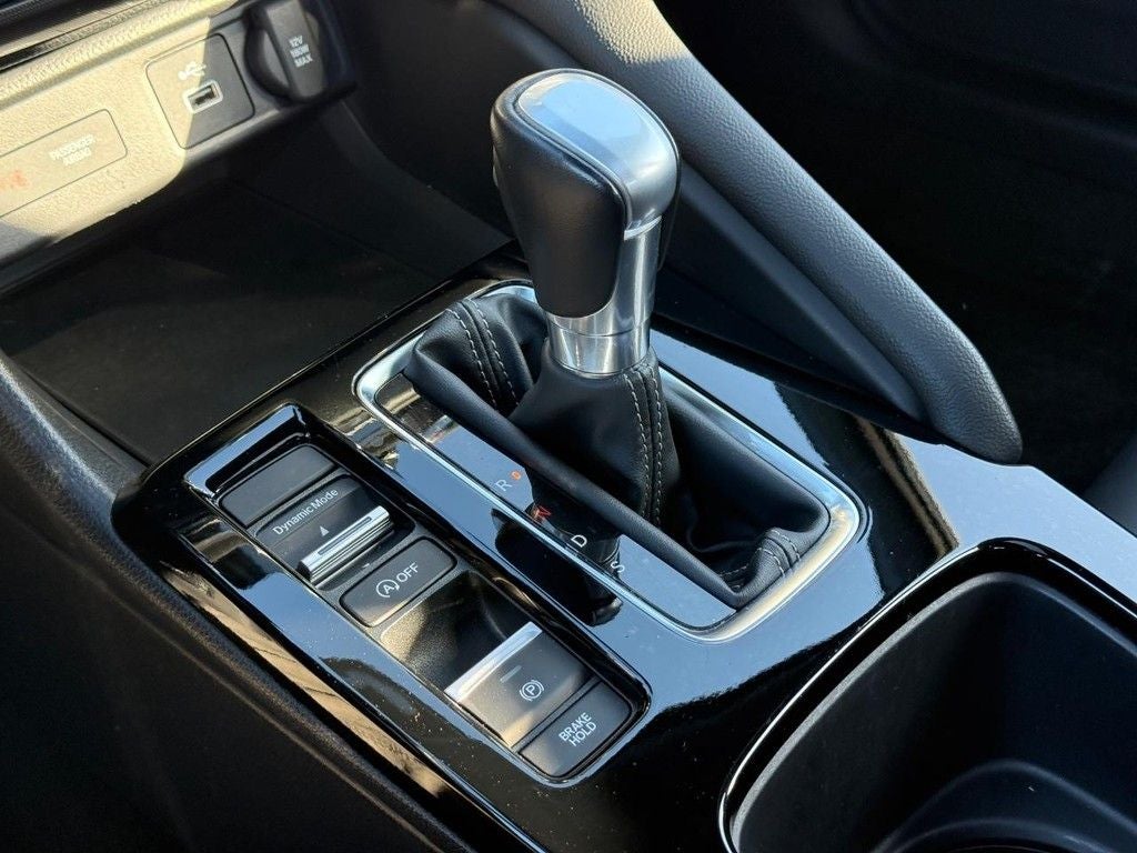 2023 Acura Integra A-Spec Package