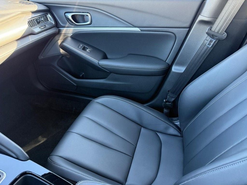 2023 Acura Integra A-Spec Package