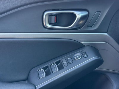 2023 Acura Integra A-Spec Package