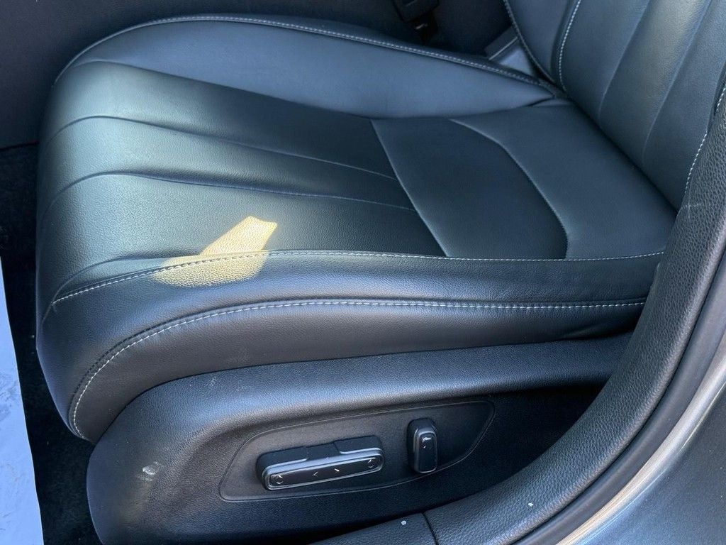 2023 Acura Integra A-Spec Package