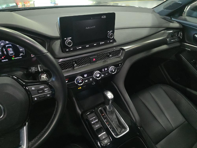 2023 Acura Integra A-Spec Package