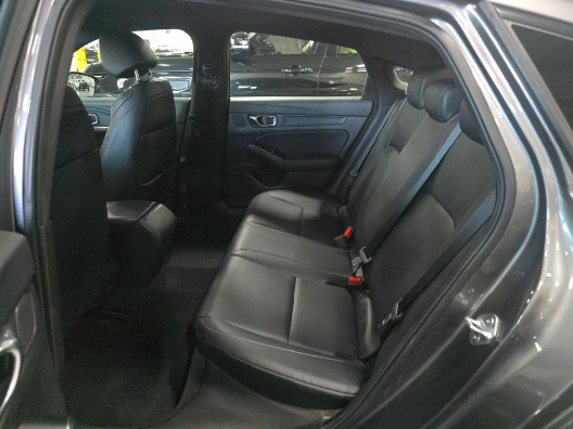 2023 Acura Integra A-Spec Package