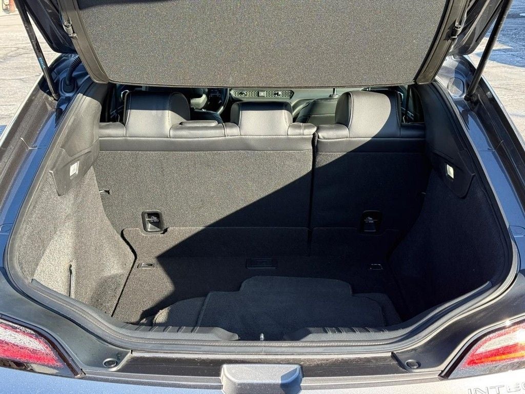 2023 Acura Integra A-Spec Package