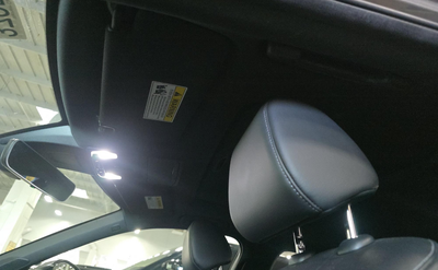 2023 Acura Integra A-Spec Package