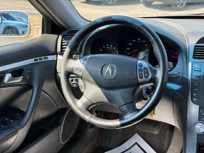 2005 Acura TL Base Navigation Near Milwaukee WI