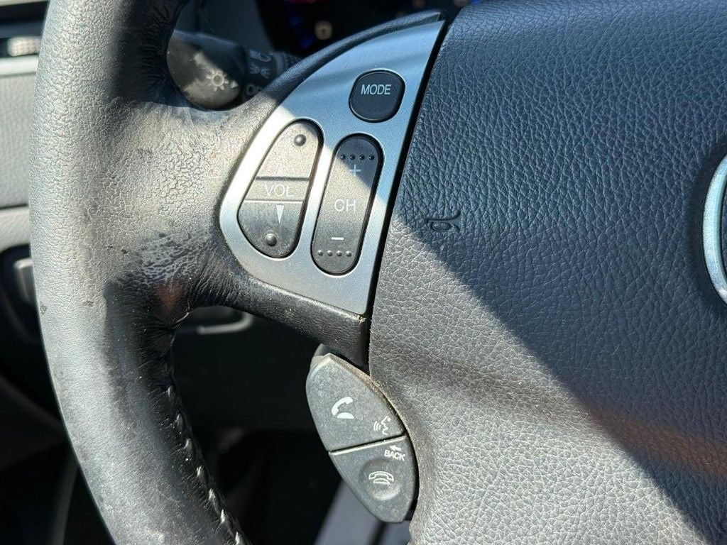 2005 Acura TL Base Navigation Near Milwaukee WI