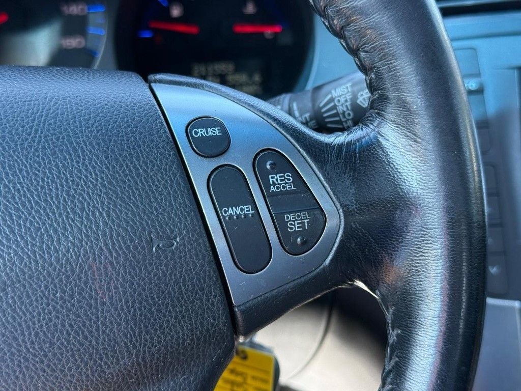2005 Acura TL Base Navigation Near Milwaukee WI