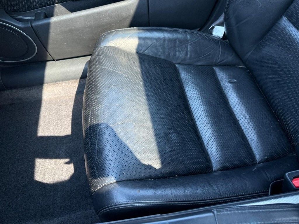 2005 Acura TL Base Navigation Near Milwaukee WI
