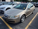 2005 Acura TL Base Navigation Near Milwaukee WI