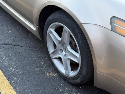 2005 Acura TL Base Navigation Near Milwaukee WI