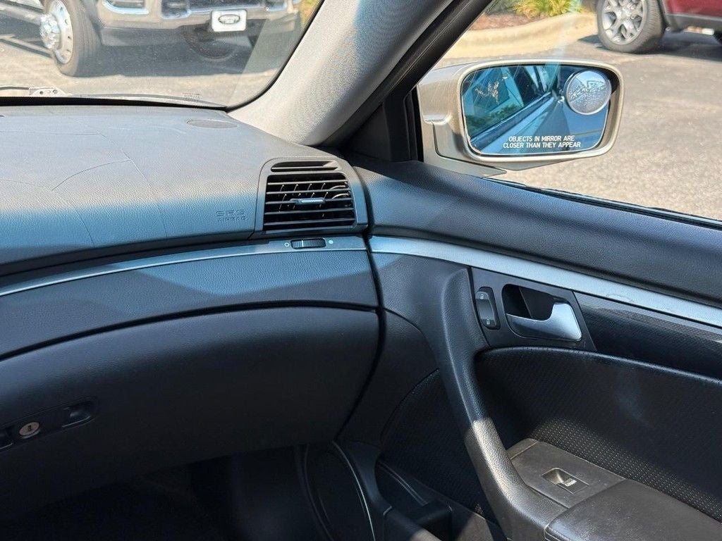 2005 Acura TL Base Navigation Near Milwaukee WI