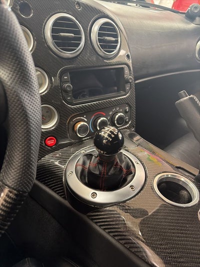 2004 Dodge Viper SRT10