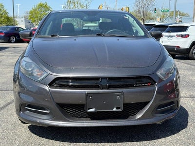 2015 Dodge Dart SXT