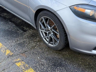 2014 Dodge Dart SXT