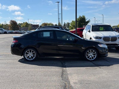 2013 Dodge Dart SXT NEAR MILWAUKEE WI