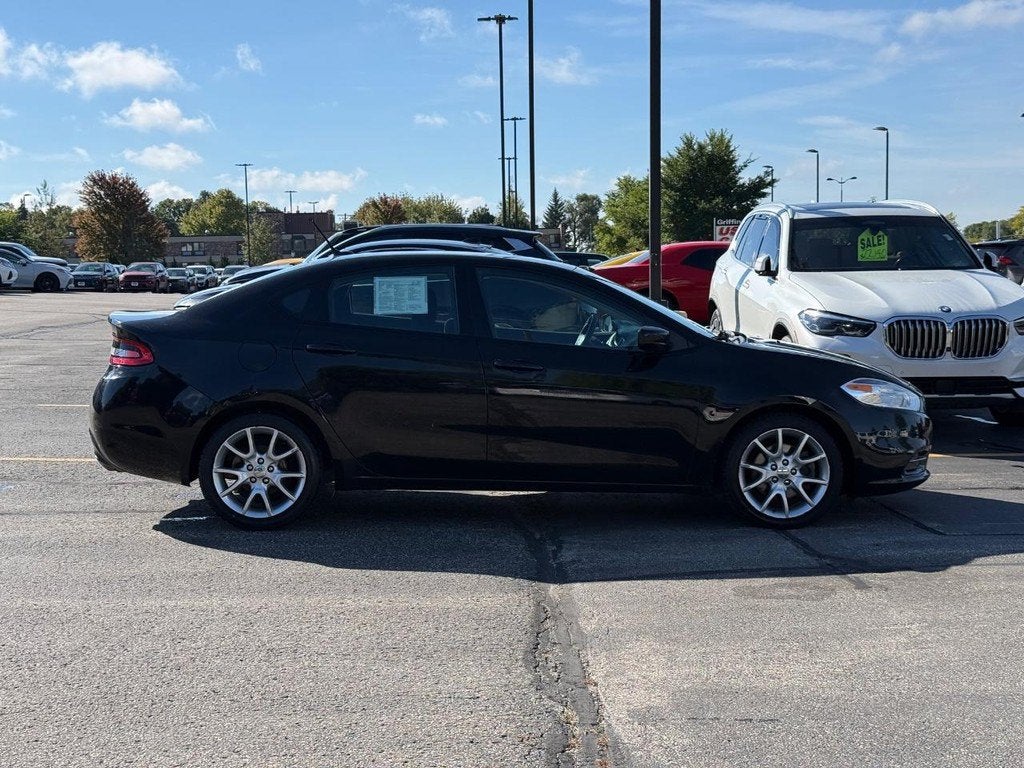 2013 Dodge Dart SXT NEAR MILWAUKEE WI