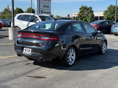 2013 Dodge Dart SXT NEAR MILWAUKEE WI