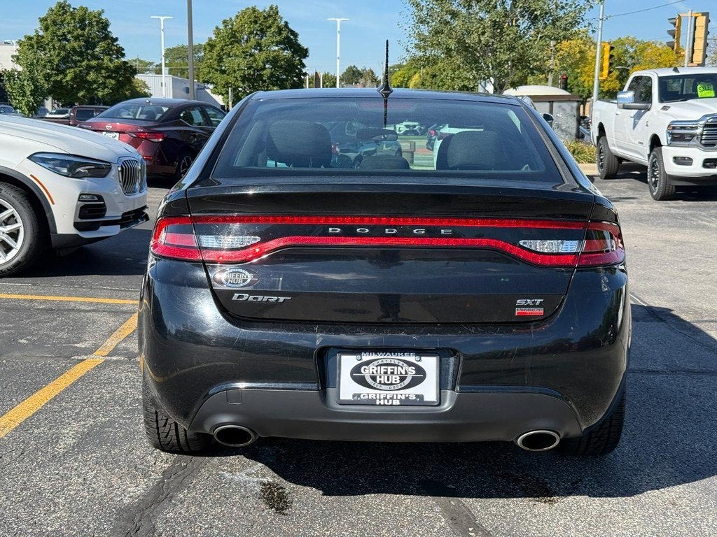 2013 Dodge Dart SXT NEAR MILWAUKEE WI