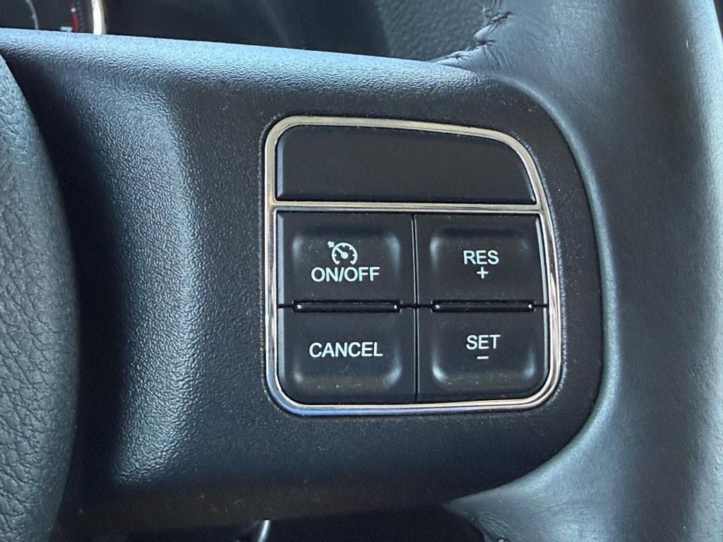 2016 Jeep Wrangler Sahara