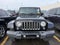 2016 Jeep Wrangler Sahara