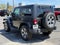 2016 Jeep Wrangler Sahara