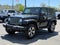2016 Jeep Wrangler Sahara