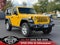 2021 Jeep Wrangler Islander