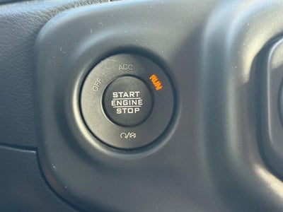 2021 Jeep Wrangler Islander